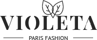 Fastest Fashion Violeta