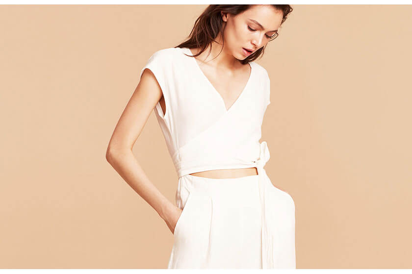 The Muse: Amandla Stenberg