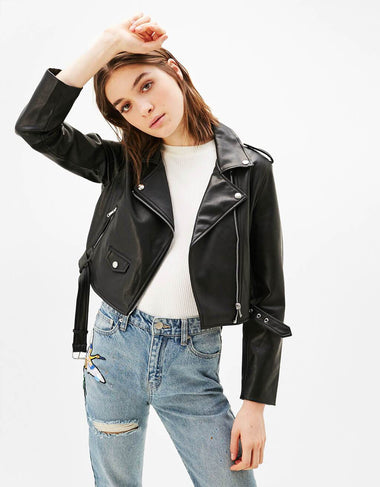 Yellow Hoop Earrings